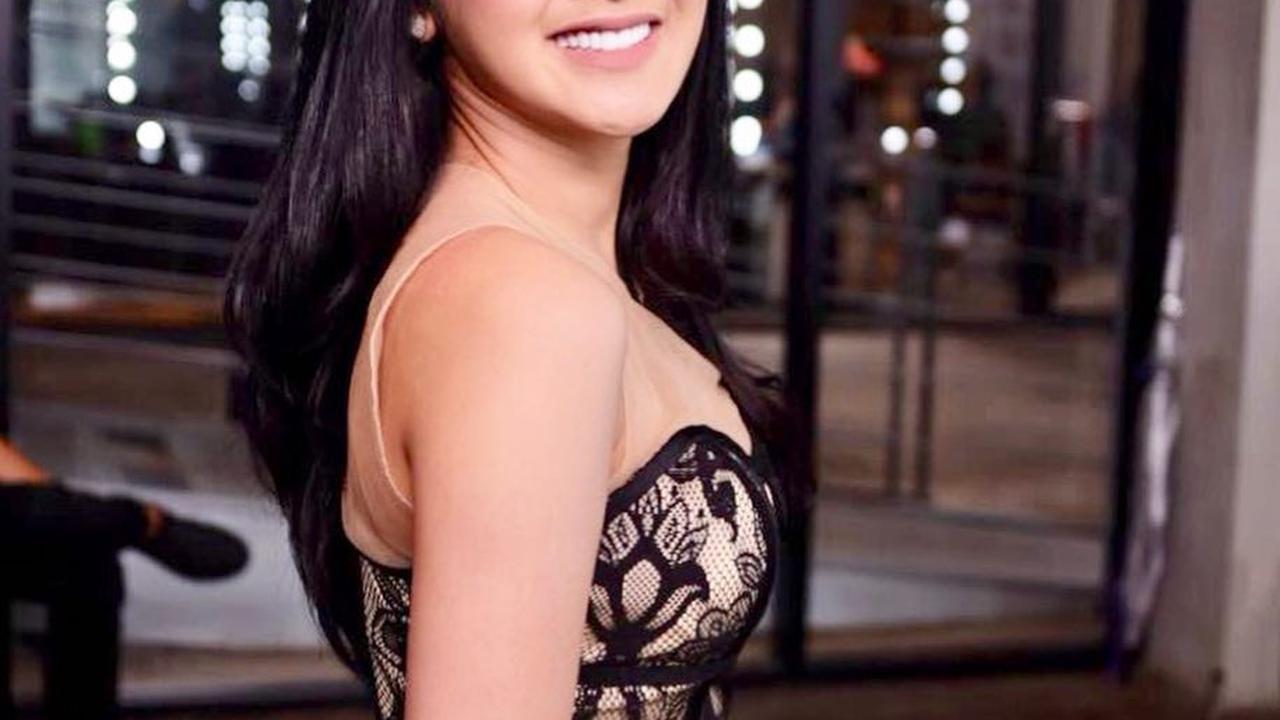 [Bintang] Cita Citata