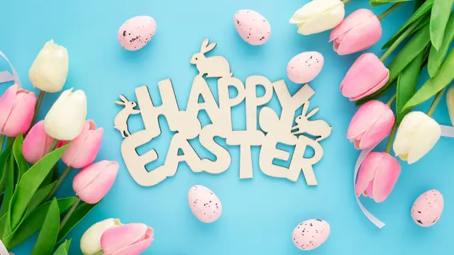 Easter