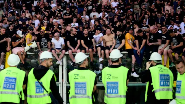 Torino, Juventus
