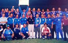 Final Ligina V 1999: PSIS dan Persebaya Terbang Bersama Naik Hercules Menuju Manado