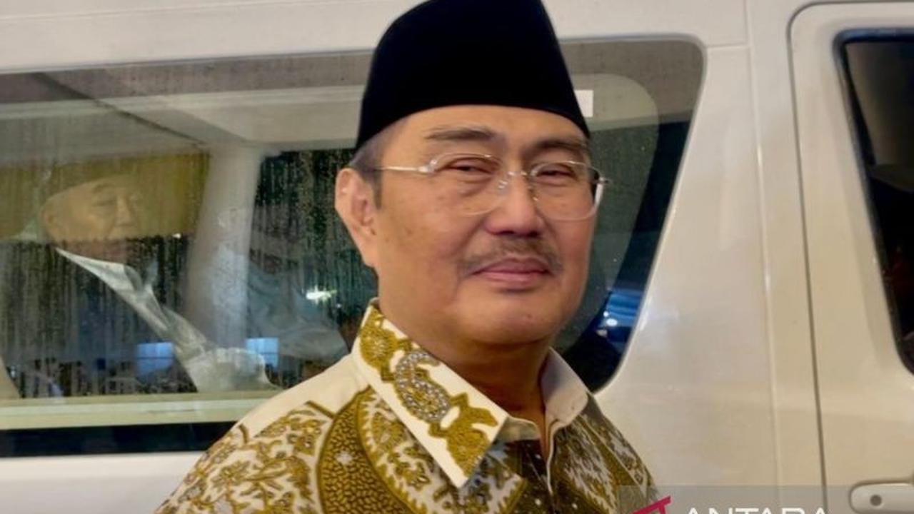 Jimly Asshiddiqie Pastikan Laporan Reformasi Polri Diserahkan ke Presiden Prabowo Sebelum Lebaran