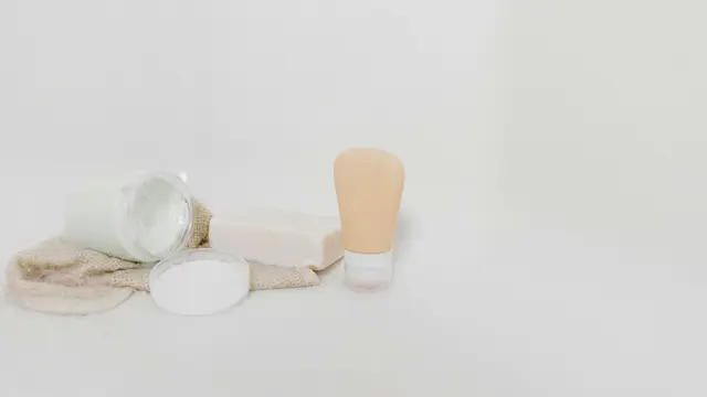 Jauhi Penggunaan Produk Kewanitaan