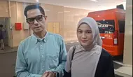 Dude Harlino - Alyssa Soebandono Jadi Saksi Sidang PT DSI, Ungkap Pengembalian Seluruh Honor