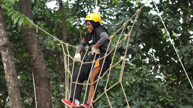 Calon Paskibraka 2018