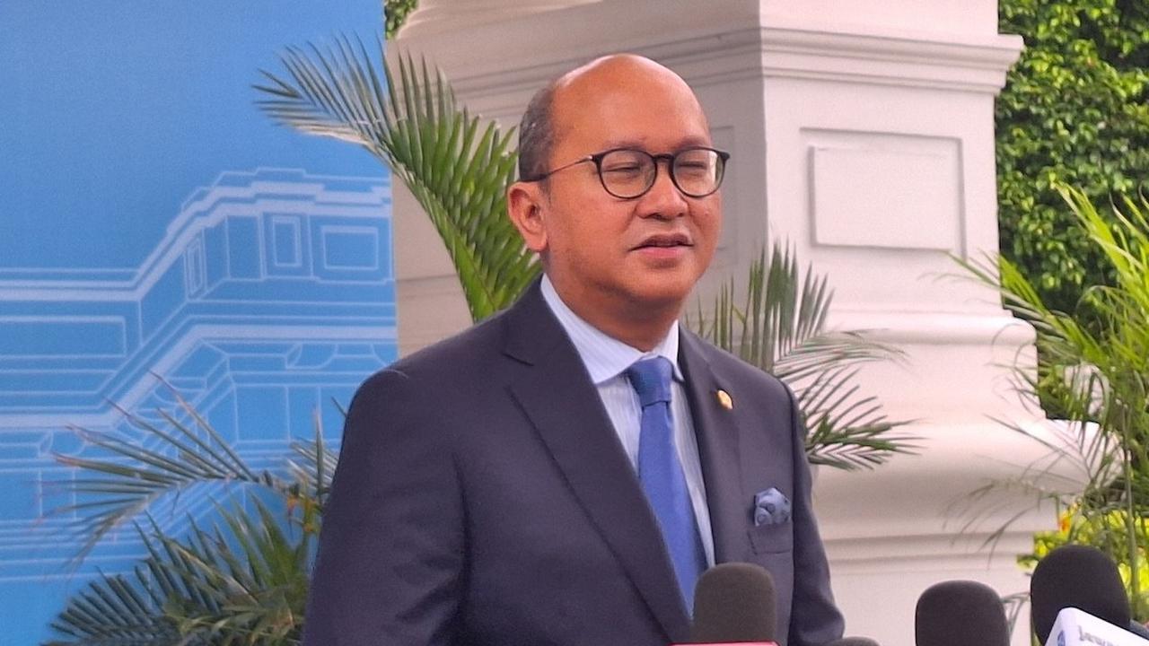 Indonesia Raup Investasi Rp950 Triliun, 30 Persen untuk Hilirisasi