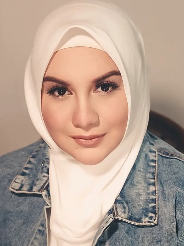 7 Potret Perubahan Wajah Irish Bella Saat Hamil Tua, Sempat Tak Percaya Diri