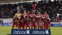 Susunan Pemain Cremonese Vs Torino di Serie A 2025/2026, Minggu (19/4/2026). (Dok. Cremonese)