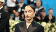 Grace Wales Bonner. (dok. Dia Dipasupil / GETTY IMAGES NORTH AMERICA / Getty Images via AFP)