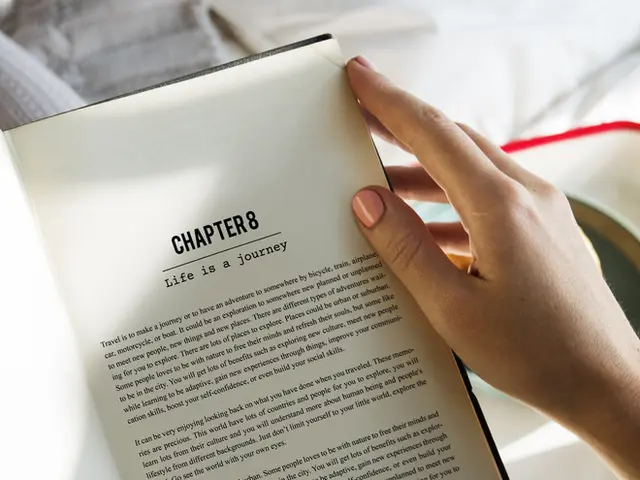 Sinopsis Novel Penjara Hati Sang Ceo Lifestyle Fimela Com