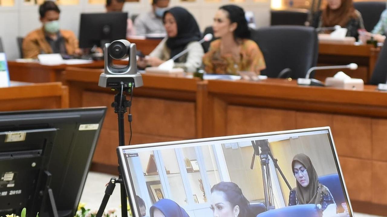 KD Tetap Mengabdi Sepenuh Hati