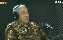 Kombes Polisi Slamet Pribadi Bongkar Dunia Artis Jadi Sasaran Empuk Industri Narkoba