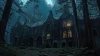5 Spookiest Places in Devon That Are Worth Exploring