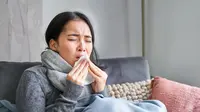 Perubahan Cuaca Bikin Gampang Sakit, Ini Tips dari Dokter Biar Tetap Sehat