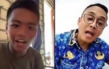 Permintaan Maaf Guru di Morowali Viral Ejek Remaja Penyandang Disabilitas: Bapak Mohon Maaf