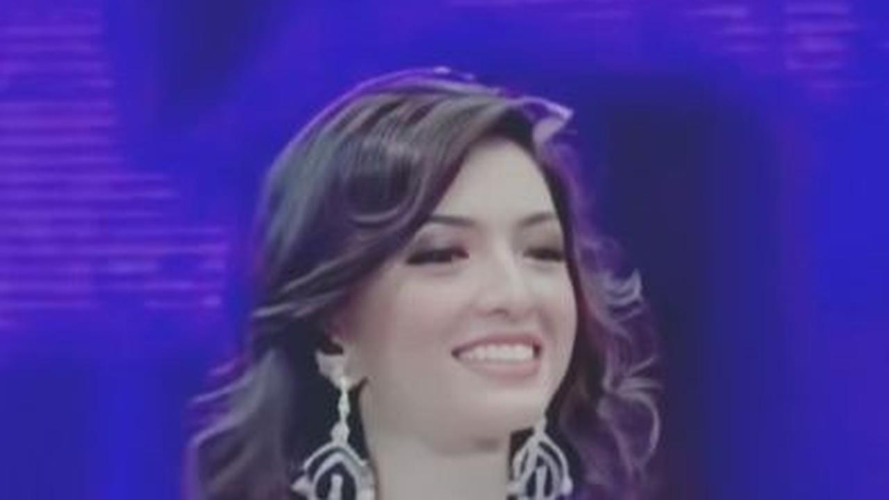 Potret Lawas Raline Shah saat Ikut Puteri Indonesia Tahun 2008, Bukti Kecantikannya Begitu Natural
