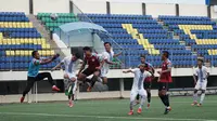 Persiapan BRI Liga 1, Hasil Uji Coba PSIS Semarang Dinilai Memuaskan