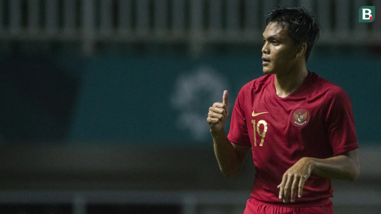 Indonesia Vs Thailand