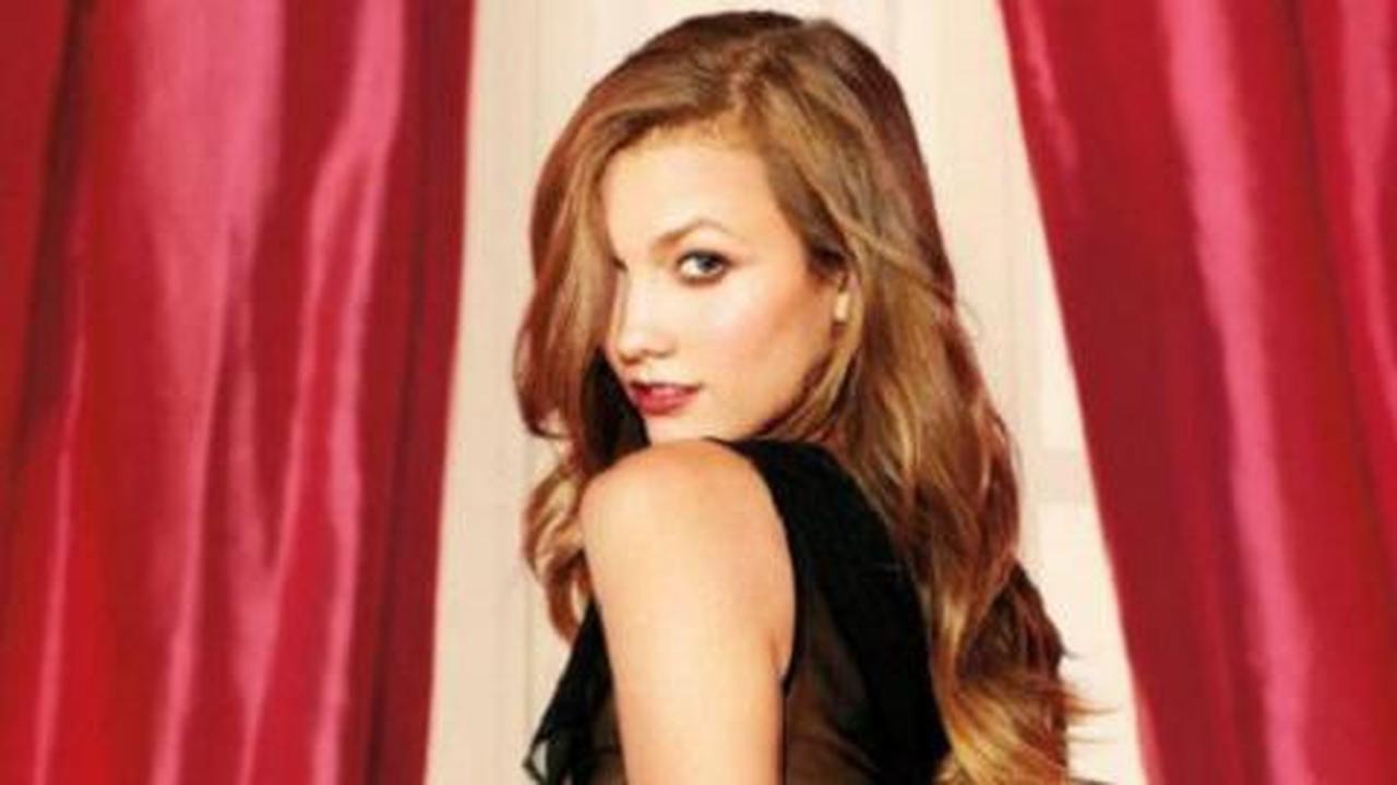Victoria Secret luncurkan koleksi terbaru untuk Valentine