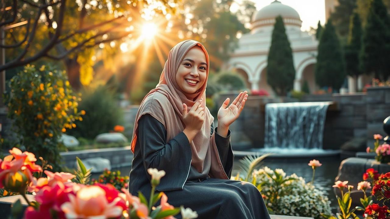350 Kata Bijak Ali bin Abi Thalib tentang Takdir yang Mencerahkan Jiwa