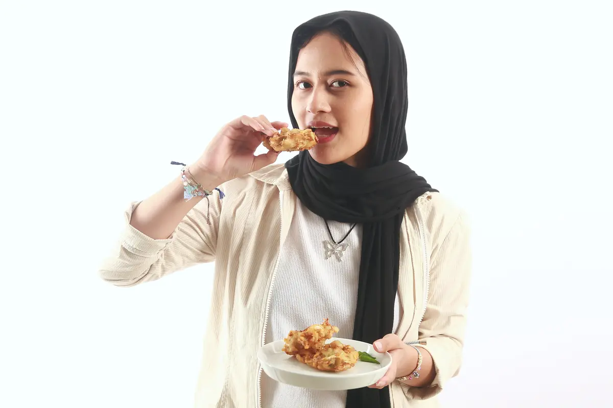 Intip Resep Rahasia Bikin Bakwan Jagung yang Gurih dan Renyah - Cover
