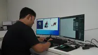 Manara Studios Siapkan 4 Serial Animasi Edukatif Bernuansa Islami untuk Masyarakat Indonesia