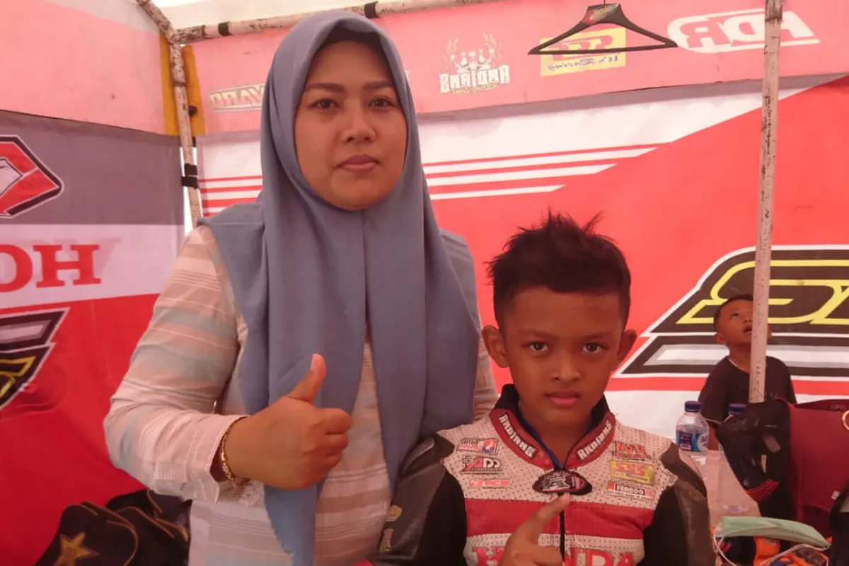 Honda Dream Cup 2018