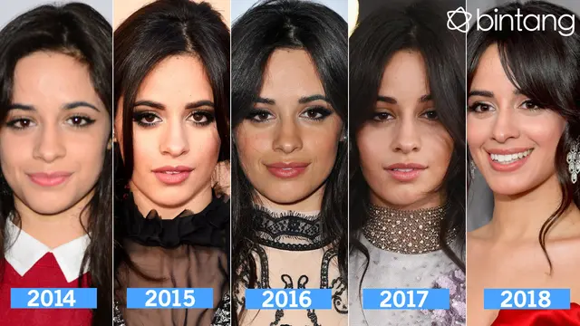 [Bintang] Camila Cabello