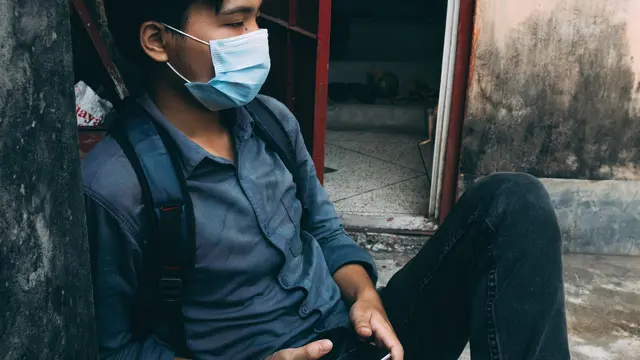 Satgas COVID-19 Optimis Vaksinasi Masih Efektif Tangkal Subvarian BA.4 dan BA.5