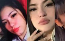 Argentina Geger, Kartel Narkoba Diduga Siksa dan Bunuh Tiga Gadis Belia Secara Live di Instagram dan TikTok