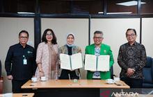 Perkuat Pendidikan Dokter Spesialis, UNAND dan RSIA Bunda Jakarta Jalin Kerja Sama Strategis
