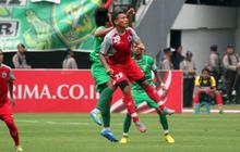 Manajemen Arema IPL imbau Bonek tak datang ke Malang