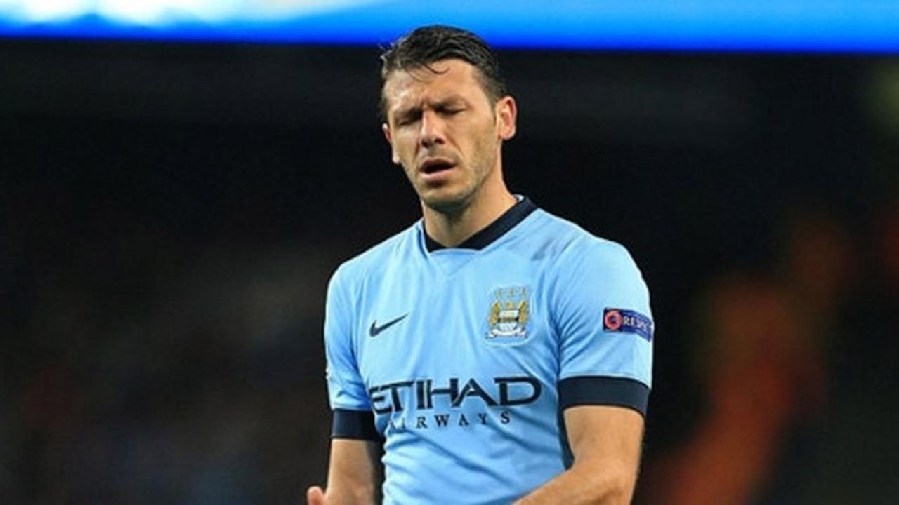 Demichelis pede Manchester City akan juara musim ini