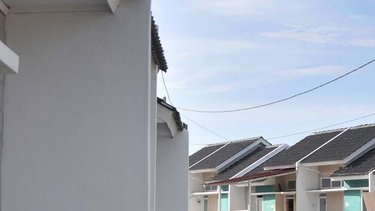 Kabar Terbaru Pembangunan Rumah Baru untuk Warga Rempang: Dana Belum Cair dari Sri Mulyani