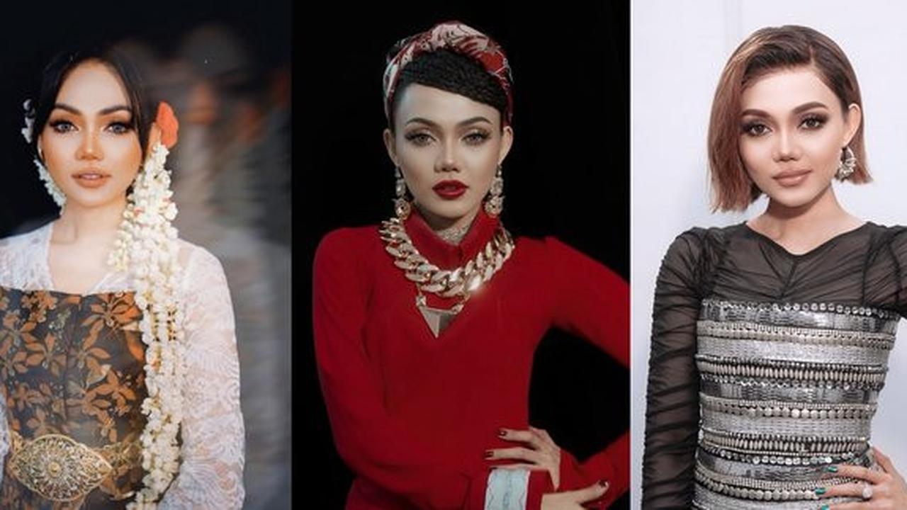 Blak-blakan, Rina Nose Berencana Jalani Operasi Plastik, Ada Perbedaan di Bagian Rahang