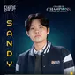 Kisah Sandy Kristian: Mahasiswa NUS dengan IPK 5.0 Peserta Ruangguru Clash of Champions yang Juga Seorang Fanboy Kpop (Sumber Foto Instagram @sandyk_sk)