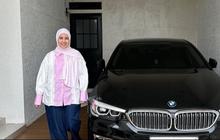 Tya Ariestya Jual Mobil Mewah Hadiah Ulang Tahun, Ini Alasannya