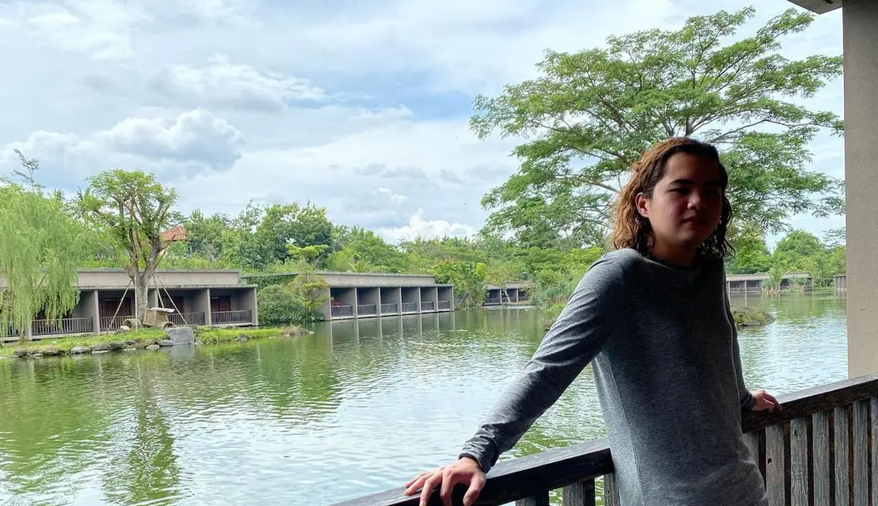 Dul Jaelani (Instagram/duljaelani)