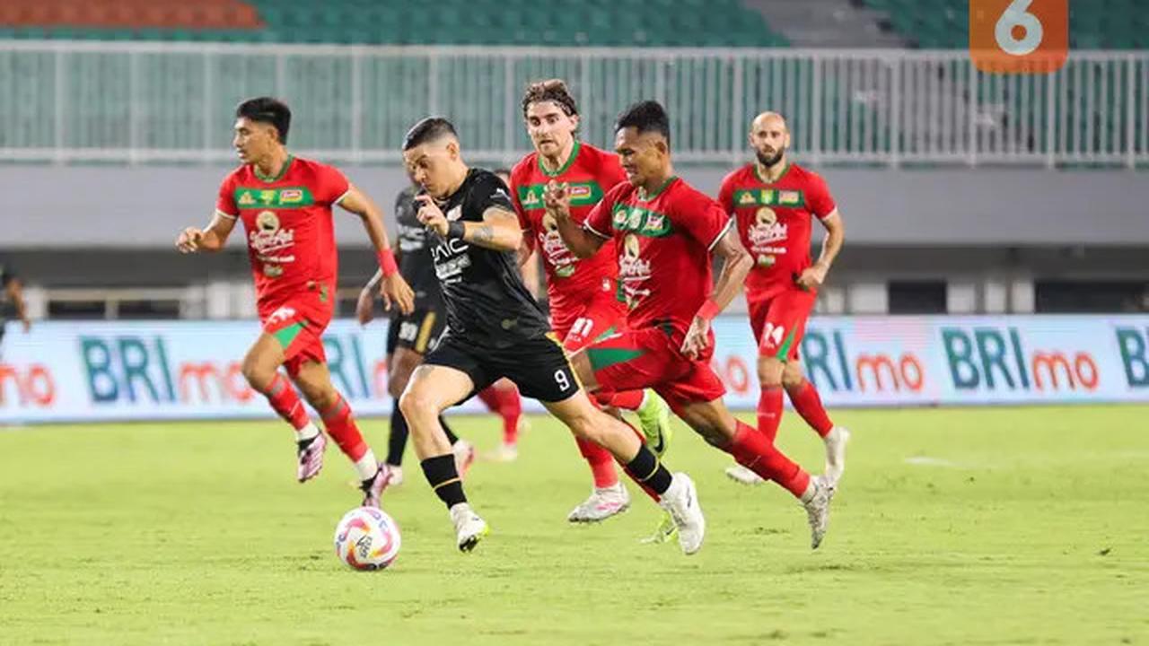 Persib Segera Juara, 3 Klub Berebut Posisi Runner-up: Persebaya, Dewa United, dan Malut United Saling Sikut