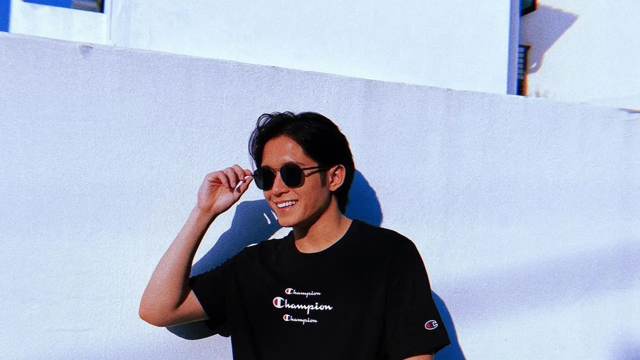 Haikal Farid. (instagram.com/haikalfarid)