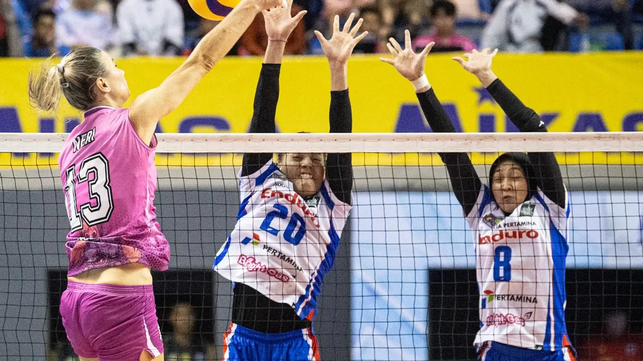 PLN Mobile Proliga 2025