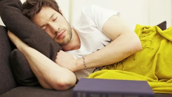 Tidur Anjuran Nabi Muhammad SAW, Diakui oleh Ahli Kesehatan Dunia