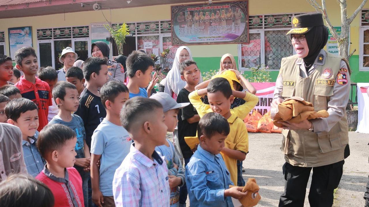 Pembentukan Direktorat PPA-PPO Polri Diharapkan Jadi Langkah Penguatan Pemulihan Korban