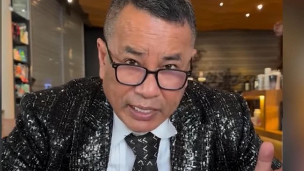 Sampai Ikut Komentar, Hotman Paris Bilang Rekening Nganggur 3 Bulan Diblokir Langgar HAM!