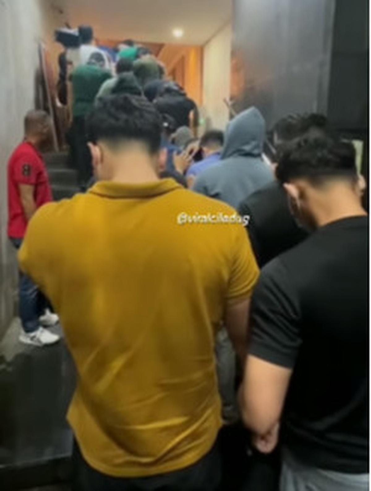Tak Cuma Badan Kekar Berotot Jadi Perhatian