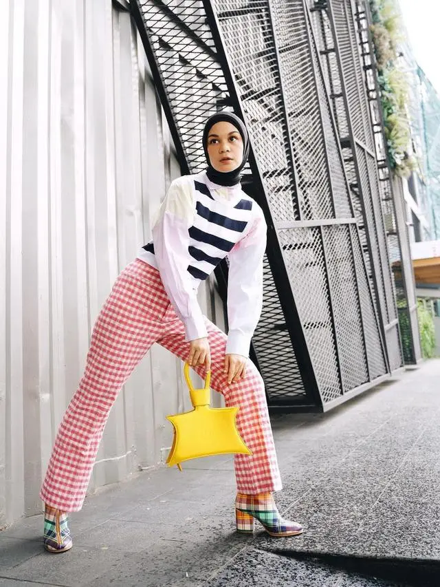 Tantri Namirah