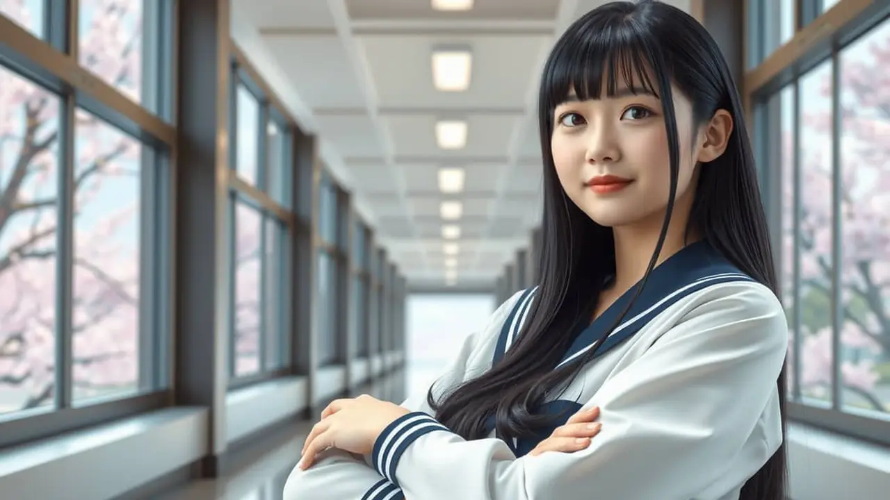 apa itu tsundere