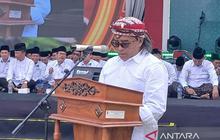 Bupati Temanggung Tegaskan Kader NU Siap Jadi Garda Terdepan Jaga Persatuan Bangsa