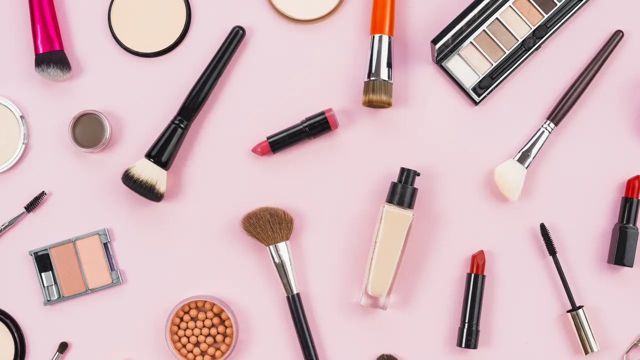 Kandungan Makeup