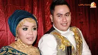 Istri Nassar Lahirkan Bayi Laki-Laki