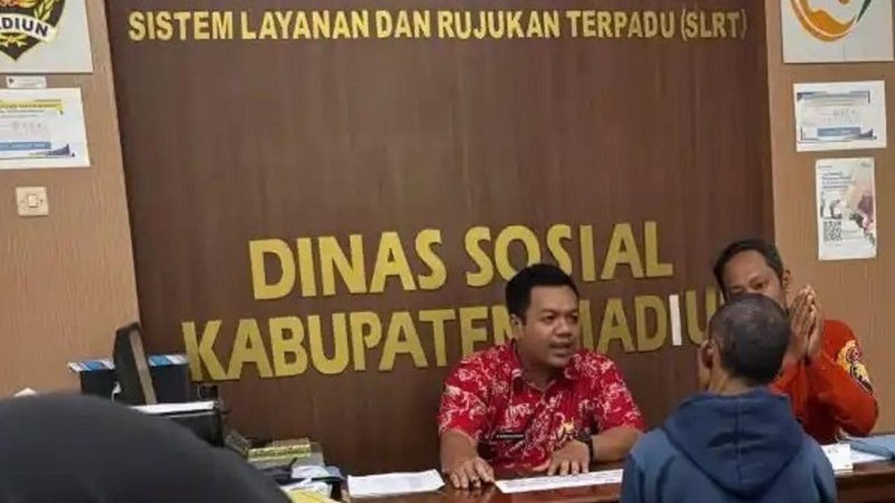 Dinsos Madiun Buka Layanan Reaktivasi PBI JK, Pastikan Akses Kesehatan Warga Kurang Mampu